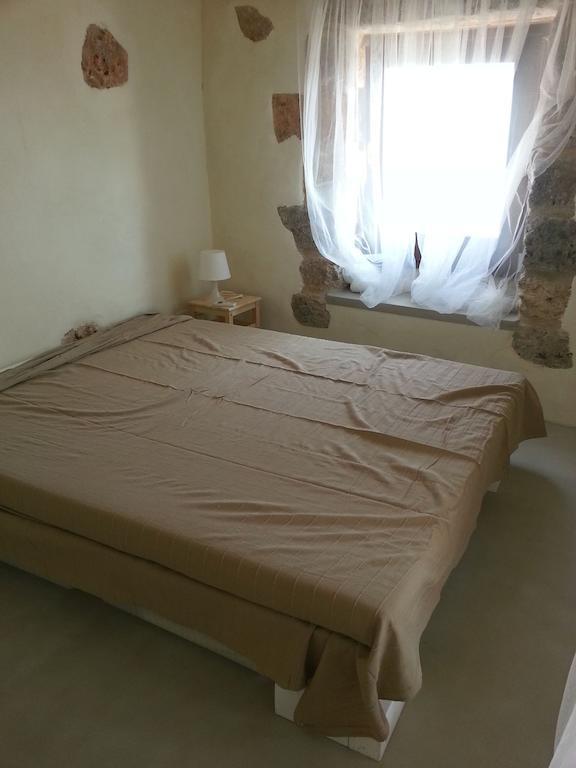 La Torre Di Merlino Пату Номер фото
